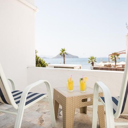 Kortan Hotel Turgutreis Exteriér fotografie