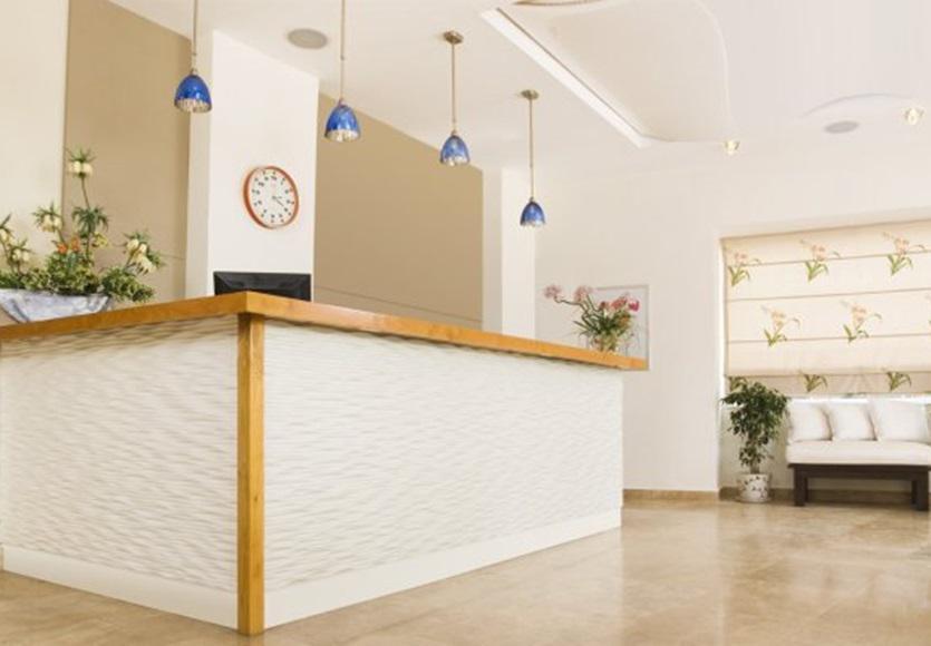 Kortan Hotel Turgutreis Exteriér fotografie